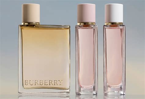 burberry top notes lime perfume|original Burberry perfume for women.